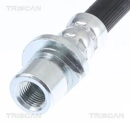 Bremsschlauch Vorderachse rechts TRISCAN 8150 40130 Bild Bremsschlauch Vorderachse rechts TRISCAN 8150 40130
