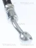 Bremsschlauch Vorderachse rechts TRISCAN 8150 40132 Bild Bremsschlauch Vorderachse rechts TRISCAN 8150 40132