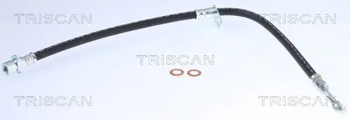 Bremsschlauch Vorderachse rechts TRISCAN 8150 40132 Bild Bremsschlauch Vorderachse rechts TRISCAN 8150 40132