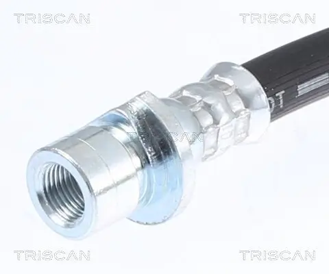 Bremsschlauch Vorderachse links TRISCAN 8150 40133 Bild Bremsschlauch Vorderachse links TRISCAN 8150 40133