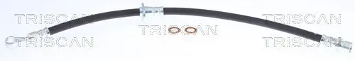 Bremsschlauch Vorderachse rechts TRISCAN 8150 40134