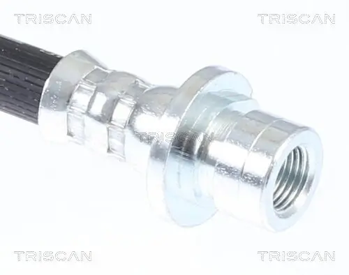 Bremsschlauch Vorderachse links TRISCAN 8150 40139 Bild Bremsschlauch Vorderachse links TRISCAN 8150 40139
