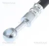 Bremsschlauch Vorderachse rechts TRISCAN 8150 40140 Bild Bremsschlauch Vorderachse rechts TRISCAN 8150 40140