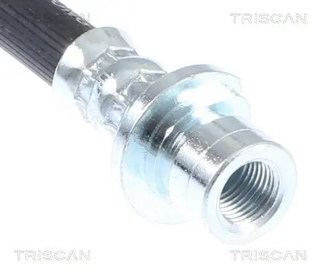 Bremsschlauch Vorderachse rechts TRISCAN 8150 40140 Bild Bremsschlauch Vorderachse rechts TRISCAN 8150 40140