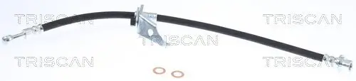 Bremsschlauch Vorderachse rechts TRISCAN 8150 40140 Bild Bremsschlauch Vorderachse rechts TRISCAN 8150 40140