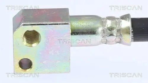 Bremsschlauch Vorderachse links TRISCAN 8150 40141 Bild Bremsschlauch Vorderachse links TRISCAN 8150 40141