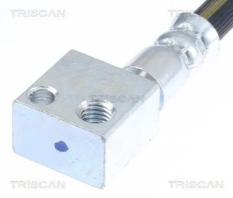 Bremsschlauch Vorderachse rechts TRISCAN 8150 40142 Bild Bremsschlauch Vorderachse rechts TRISCAN 8150 40142