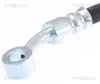 Bremsschlauch Vorderachse rechts TRISCAN 8150 40142 Bild Bremsschlauch Vorderachse rechts TRISCAN 8150 40142
