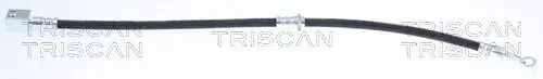 Bremsschlauch Vorderachse rechts TRISCAN 8150 40142 Bild Bremsschlauch Vorderachse rechts TRISCAN 8150 40142