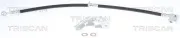 Bremsschlauch Vorderachse links TRISCAN 8150 40147