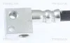 Bremsschlauch Vorderachse rechts TRISCAN 8150 40148 Bild Bremsschlauch Vorderachse rechts TRISCAN 8150 40148