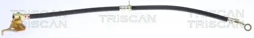 Bremsschlauch Vorderachse links TRISCAN 8150 40149 Bild Bremsschlauch Vorderachse links TRISCAN 8150 40149
