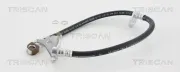Bremsschlauch Vorderachse rechts TRISCAN 8150 40150