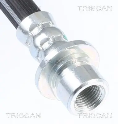 Bremsschlauch Vorderachse links TRISCAN 8150 40155 Bild Bremsschlauch Vorderachse links TRISCAN 8150 40155