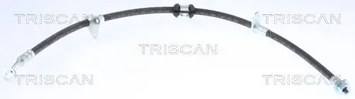 Bremsschlauch Vorderachse rechts TRISCAN 8150 40159