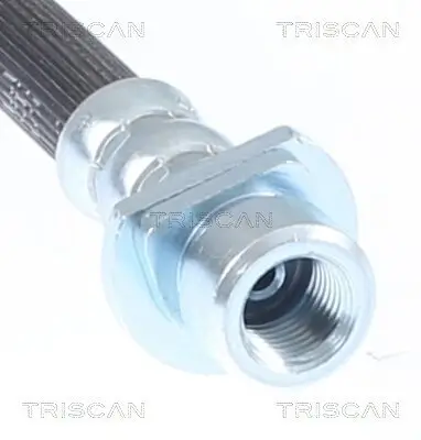 Bremsschlauch Vorderachse rechts TRISCAN 8150 40159 Bild Bremsschlauch Vorderachse rechts TRISCAN 8150 40159