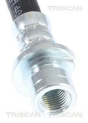 Bremsschlauch Hinterachse rechts TRISCAN 8150 40163 Bild Bremsschlauch Hinterachse rechts TRISCAN 8150 40163