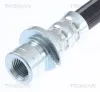Bremsschlauch Hinterachse links TRISCAN 8150 40164 Bild Bremsschlauch Hinterachse links TRISCAN 8150 40164
