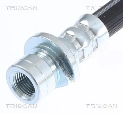 Bremsschlauch Hinterachse links TRISCAN 8150 40164 Bild Bremsschlauch Hinterachse links TRISCAN 8150 40164