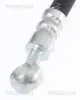 Bremsschlauch Vorderachse rechts TRISCAN 8150 40165 Bild Bremsschlauch Vorderachse rechts TRISCAN 8150 40165