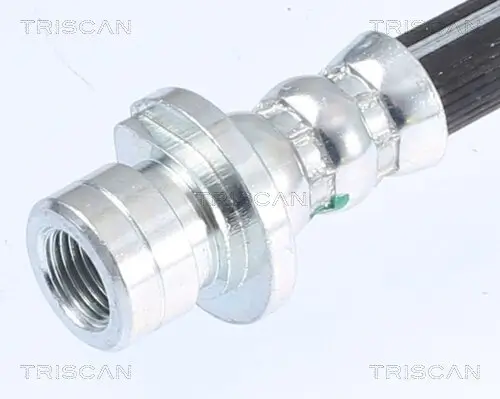 Bremsschlauch Vorderachse links TRISCAN 8150 40166 Bild Bremsschlauch Vorderachse links TRISCAN 8150 40166