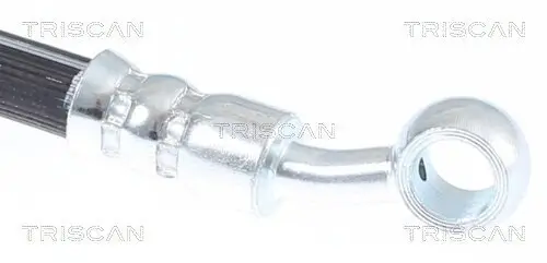 Bremsschlauch Vorderachse links TRISCAN 8150 40166 Bild Bremsschlauch Vorderachse links TRISCAN 8150 40166