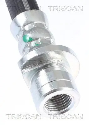 Bremsschlauch Hinterachse links TRISCAN 8150 40167 Bild Bremsschlauch Hinterachse links TRISCAN 8150 40167