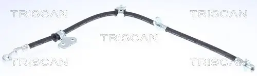 Bremsschlauch Vorderachse links TRISCAN 8150 40169