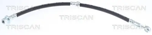 Bremsschlauch Vorderachse links TRISCAN 8150 40172