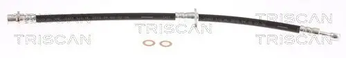 Bremsschlauch TRISCAN 8150 40174 Bild Bremsschlauch TRISCAN 8150 40174