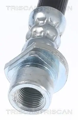 Bremsschlauch Vorderachse links TRISCAN 8150 40177 Bild Bremsschlauch Vorderachse links TRISCAN 8150 40177