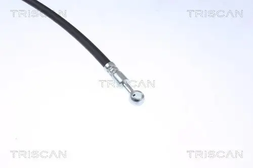 Bremsschlauch Vorderachse links TRISCAN 8150 40177 Bild Bremsschlauch Vorderachse links TRISCAN 8150 40177