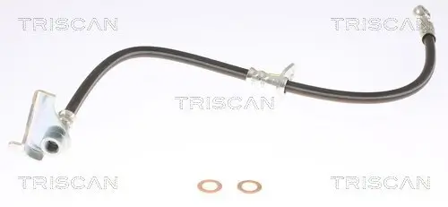 Bremsschlauch Vorderachse rechts TRISCAN 8150 40179