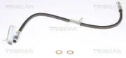 Bremsschlauch Vorderachse rechts TRISCAN 8150 40179