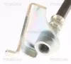 Bremsschlauch Vorderachse rechts TRISCAN 8150 40179 Bild Bremsschlauch Vorderachse rechts TRISCAN 8150 40179