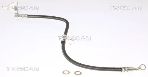 Bremsschlauch Vorderachse rechts TRISCAN 8150 40179 Bild Bremsschlauch Vorderachse rechts TRISCAN 8150 40179