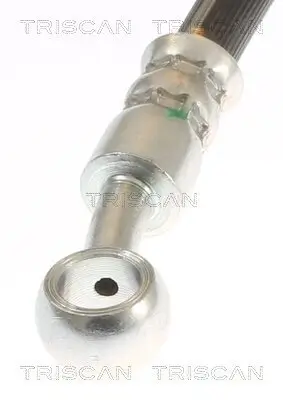 Bremsschlauch Vorderachse links TRISCAN 8150 40180 Bild Bremsschlauch Vorderachse links TRISCAN 8150 40180