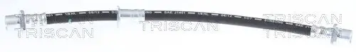 Bremsschlauch TRISCAN 8150 40207 Bild Bremsschlauch TRISCAN 8150 40207