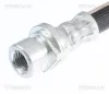 Bremsschlauch Hinterachse links TRISCAN 8150 40214 Bild Bremsschlauch Hinterachse links TRISCAN 8150 40214