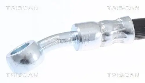 Bremsschlauch Hinterachse links TRISCAN 8150 40214 Bild Bremsschlauch Hinterachse links TRISCAN 8150 40214