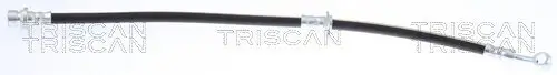 Bremsschlauch Hinterachse links TRISCAN 8150 40214 Bild Bremsschlauch Hinterachse links TRISCAN 8150 40214