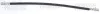 Bremsschlauch Hinterachse TRISCAN 8150 40217