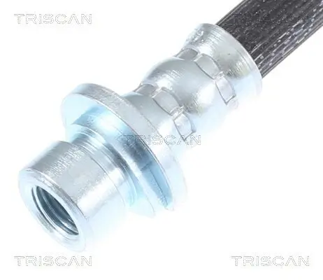 Bremsschlauch Hinterachse links TRISCAN 8150 40221 Bild Bremsschlauch Hinterachse links TRISCAN 8150 40221