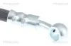 Bremsschlauch Hinterachse links TRISCAN 8150 40221 Bild Bremsschlauch Hinterachse links TRISCAN 8150 40221
