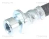 Bremsschlauch Hinterachse rechts TRISCAN 8150 40222 Bild Bremsschlauch Hinterachse rechts TRISCAN 8150 40222