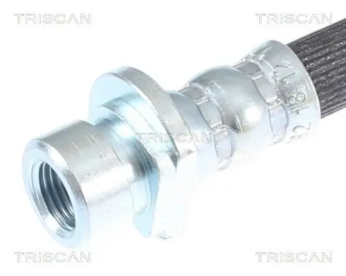 Bremsschlauch Hinterachse rechts TRISCAN 8150 40222 Bild Bremsschlauch Hinterachse rechts TRISCAN 8150 40222