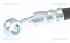 Bremsschlauch Hinterachse rechts TRISCAN 8150 40222 Bild Bremsschlauch Hinterachse rechts TRISCAN 8150 40222