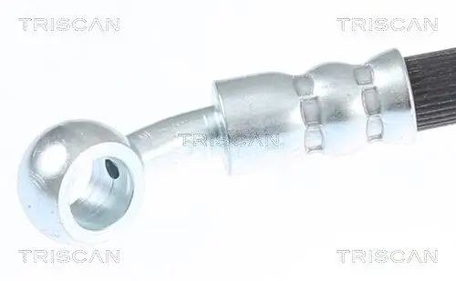 Bremsschlauch Hinterachse rechts TRISCAN 8150 40222 Bild Bremsschlauch Hinterachse rechts TRISCAN 8150 40222