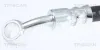 Bremsschlauch Hinterachse rechts TRISCAN 8150 40224 Bild Bremsschlauch Hinterachse rechts TRISCAN 8150 40224