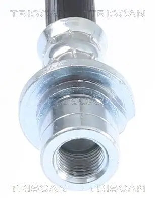 Bremsschlauch Hinterachse rechts TRISCAN 8150 40224 Bild Bremsschlauch Hinterachse rechts TRISCAN 8150 40224